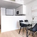 A New Apartment In Helsinki
