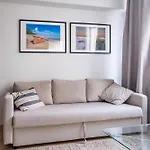 A New Apartment In Helsinki