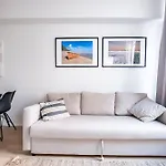 A New Apartment In Helsinki