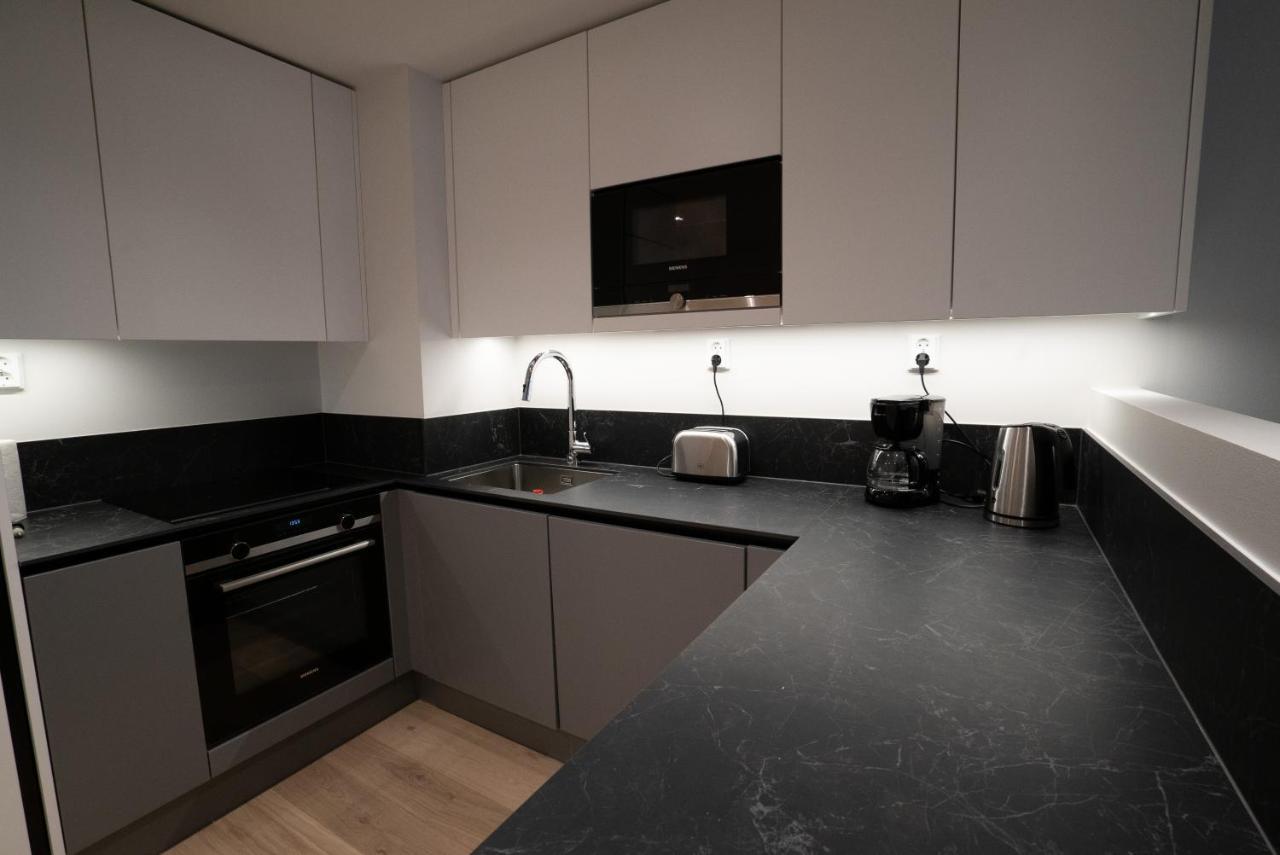A New In Appartement Helsinki